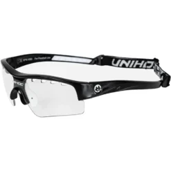 Innebandybriller Unihoc Victory Junior