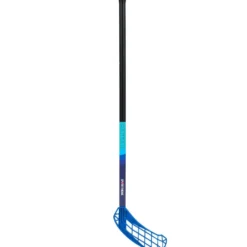 Innebandykølle Captain 85 cm Blå