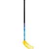 Innebandykølle Speed Kids 80 cm Gul