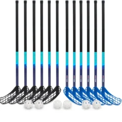 Innebandysett Captain 85 cm