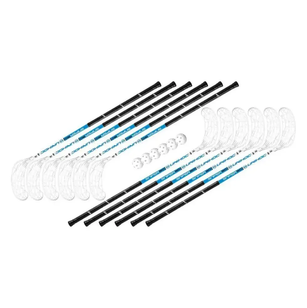 Innebandysett Unihoc Sniper 96 cm