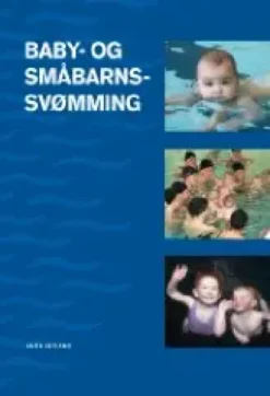 Instruktørkurs babysvømming
