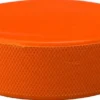 Ishockey Puck | Oransje