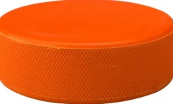 Ishockey Puck | Oransje