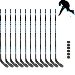 Ishockeykøller og pucker | Senior L
