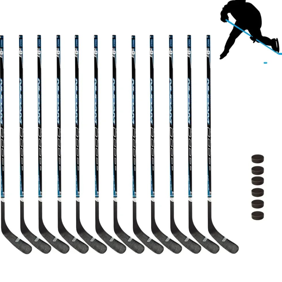 Ishockeykøller og pucker | Senior L