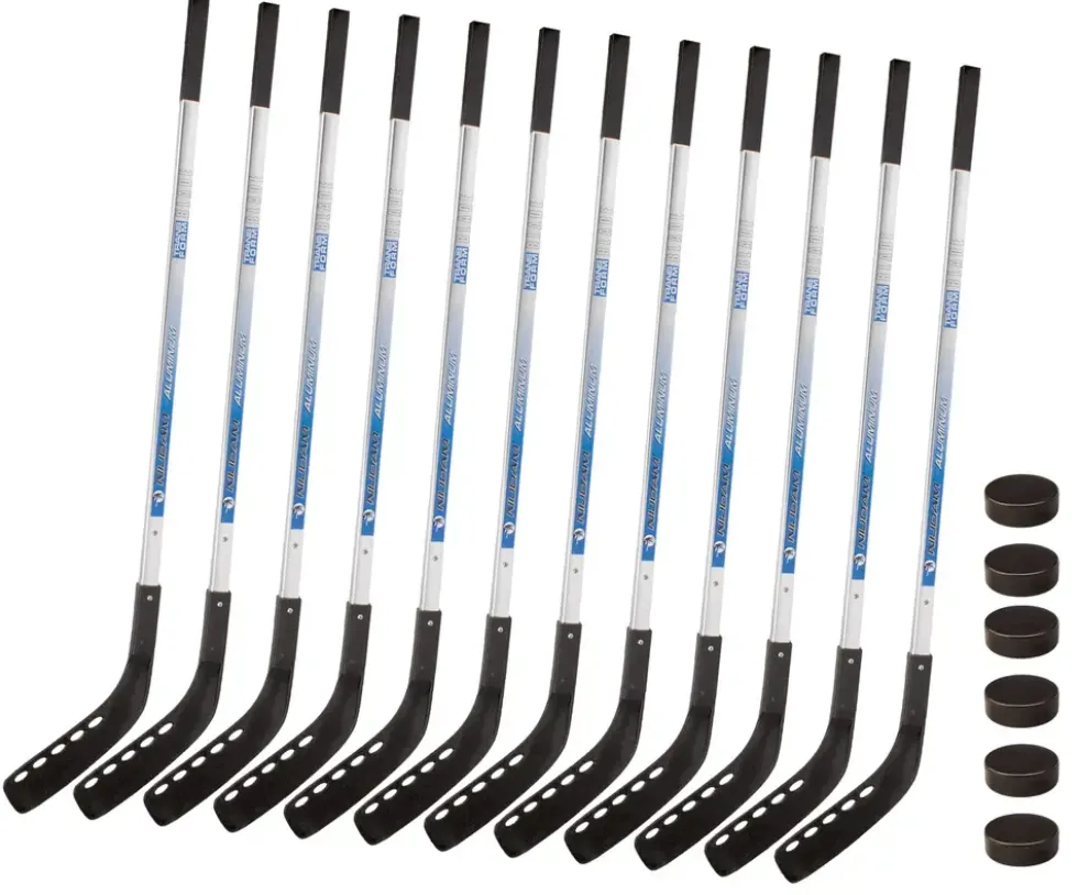 Ishockeykøller og pucker | Barn