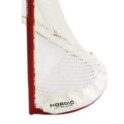 Ishockeymål International Padding