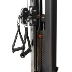 Kabelmaskin Master Fitness