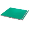 Kampsportmatte 100x100x4 cm