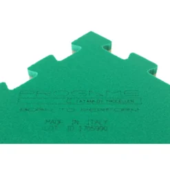 Kampsportmatte 100x100x4 cm