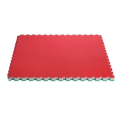 Kampsportmatte 100x100x4 cm