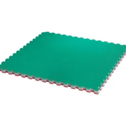 Kampsportmatte 100x100x4 cm