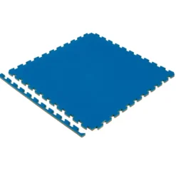 Kampsportmatte 100x100x2 cm