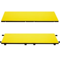 Kampsportmatte 200x100x5 cm I-TIS