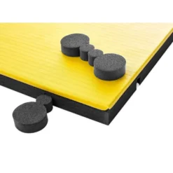 Kampsportmatte 200x100x5 cm I-TIS