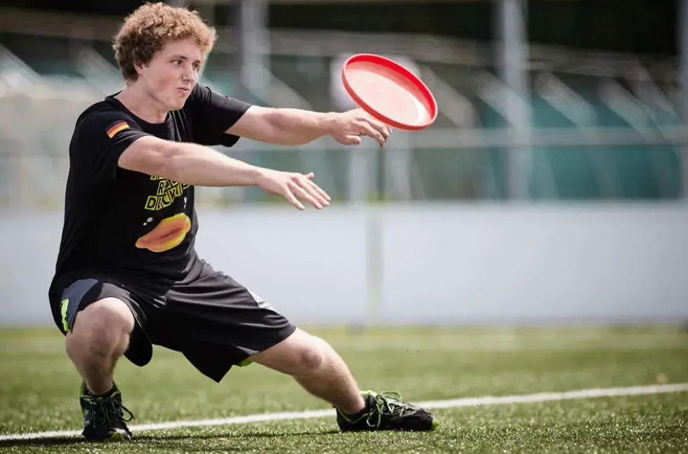 KanJam® Klassesett | 32 personer