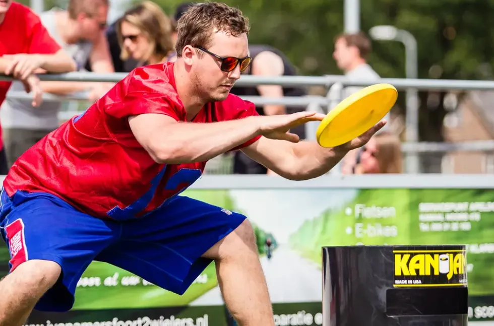 KanJam® Klassesett | 32 personer