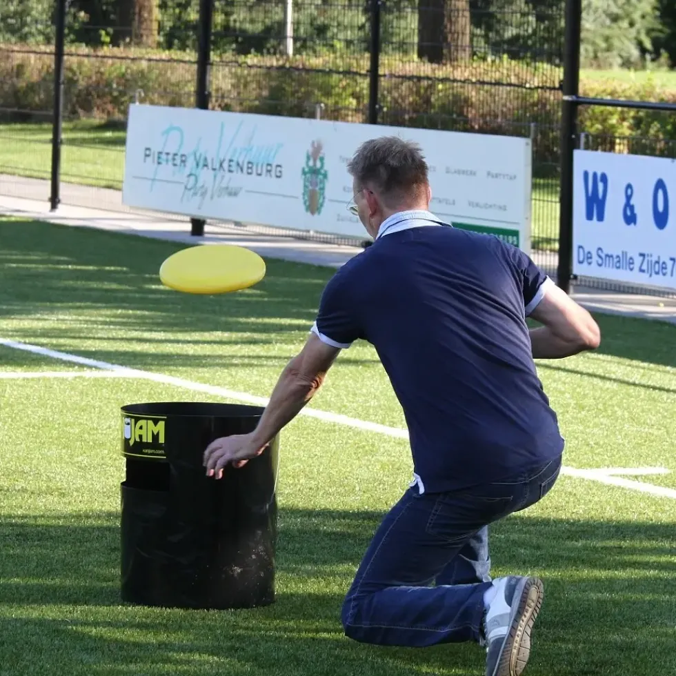KanJam® Klassesett | 32 personer