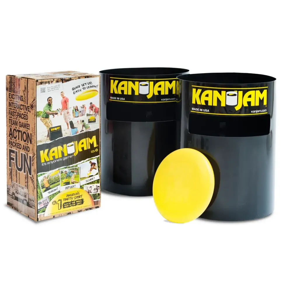KanJam® Klassesett | 32 personer