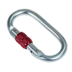 Karabin Edelrid HMS Screw