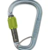 Karabiner Edelrid HMS Bruce Steel Screw