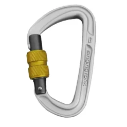 Karabiner Singing Rock Colt screw