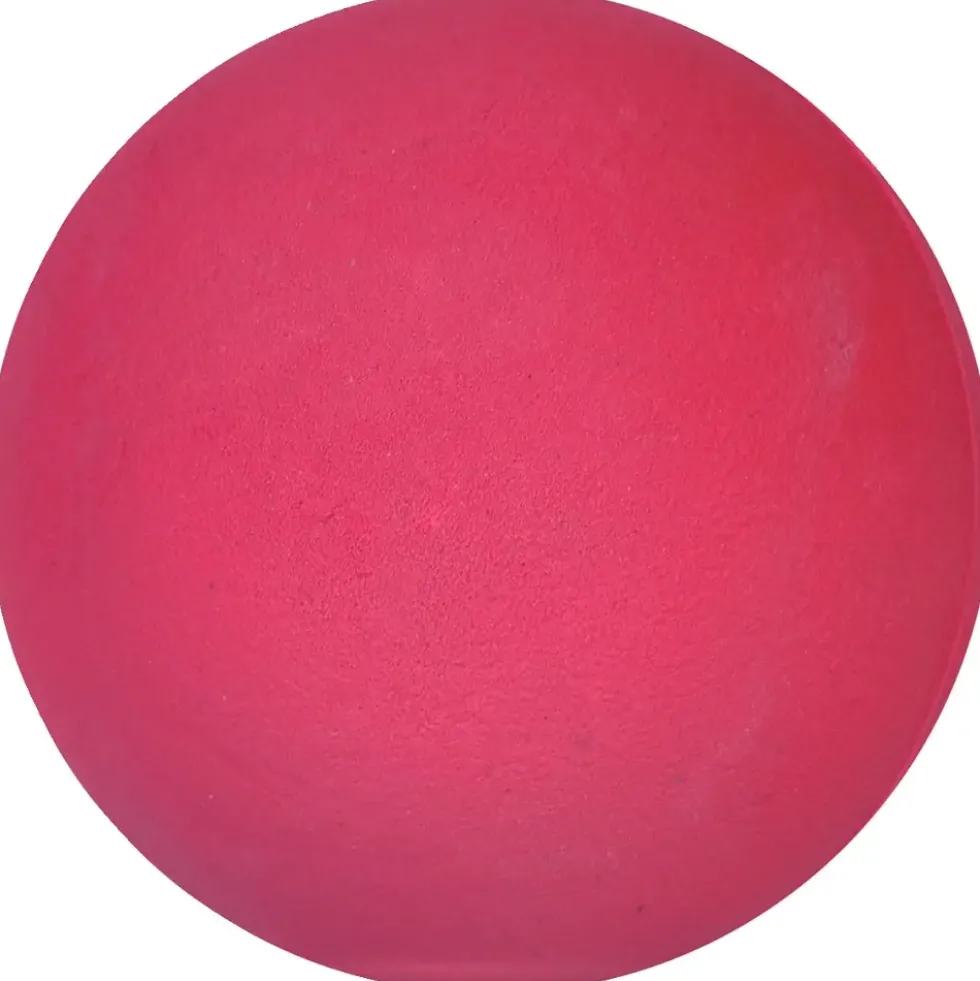 Kasteball av gummi 200 g | 7,6 cm