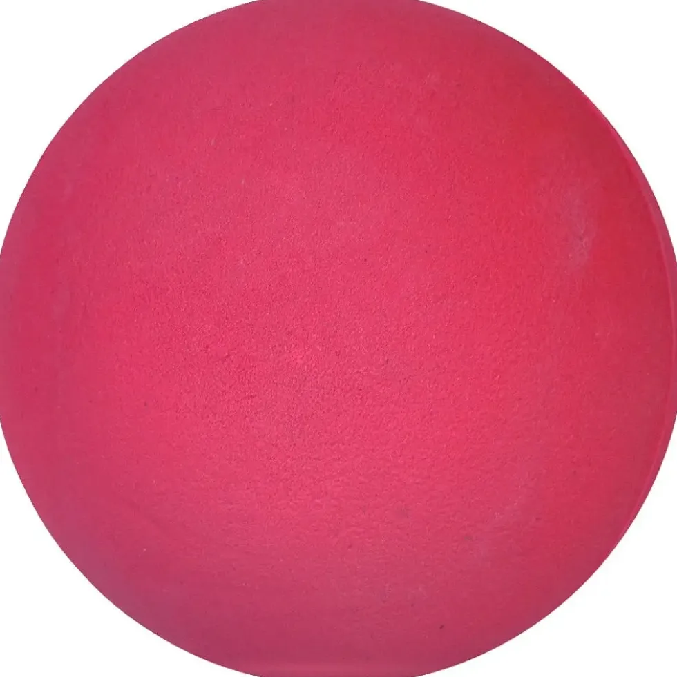 Kasteball av gummi 200 g | 7,6 cm