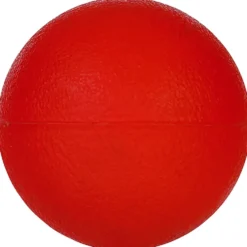 Kasteball av gummi 80 g | 6,5 cm
