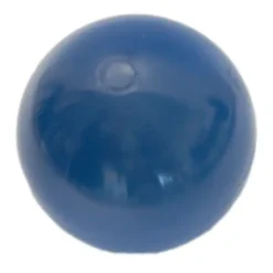 Kasteball av gummi 250 g | 7 cm