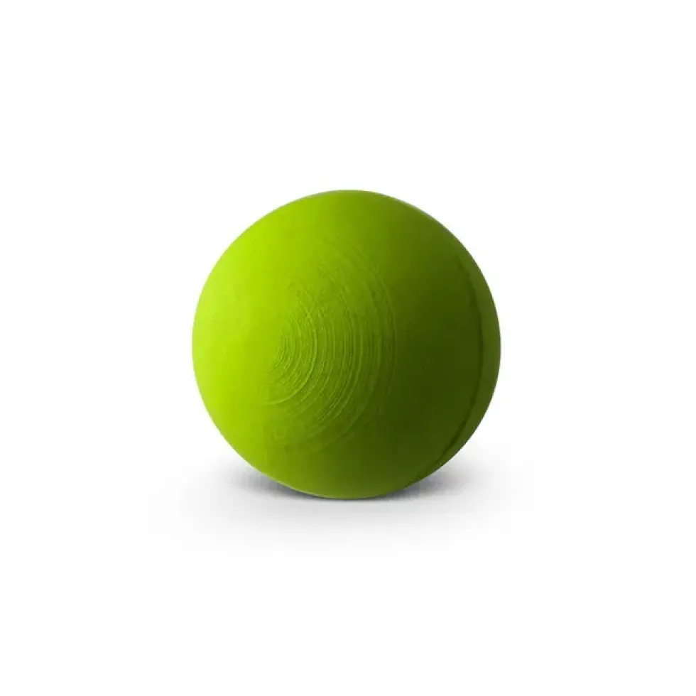 Kasteball av gummi 150 g | 6,5 cm