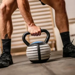 Kettlebell Vario
