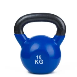 Kettlebell Vinyl 16 kg