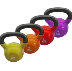 Kettlebells Vinyl