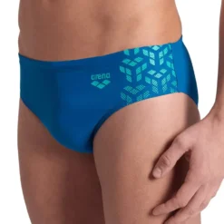 Kikko V Swim Briefs Badebukse 36