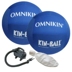 KIN-BALL® lekepakke vinter