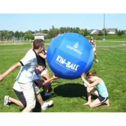 KIN-BALL® lekepakke vinter