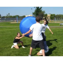 KIN-BALL® lekepakke vinter