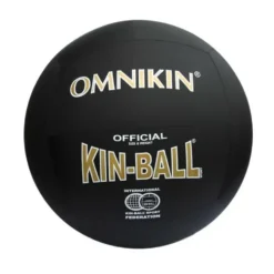 KIN-BALL® Sport 122 cm - svart
