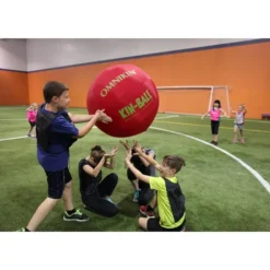 KIN-BALL® Sport Utendørs 84 cm