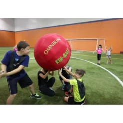 KIN-BALL® Sport Utendørs 84 cm