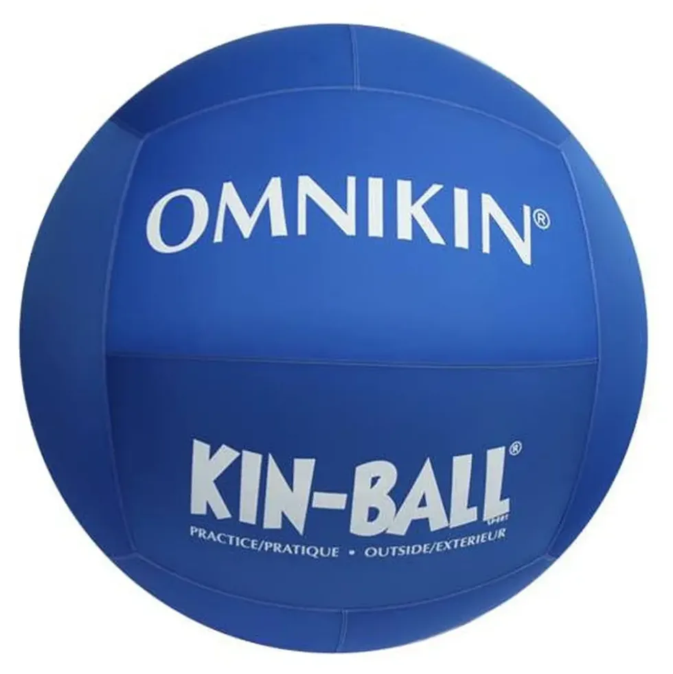 KIN-BALL® Sport Utendørs 102 cm