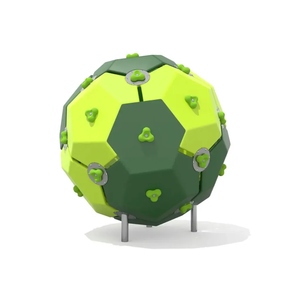 Klatreball