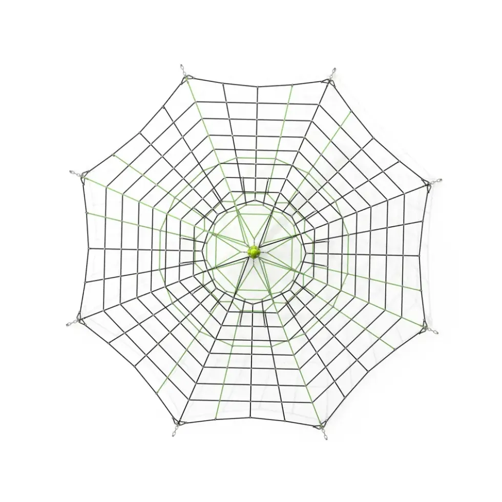Klatrenett 5 meter