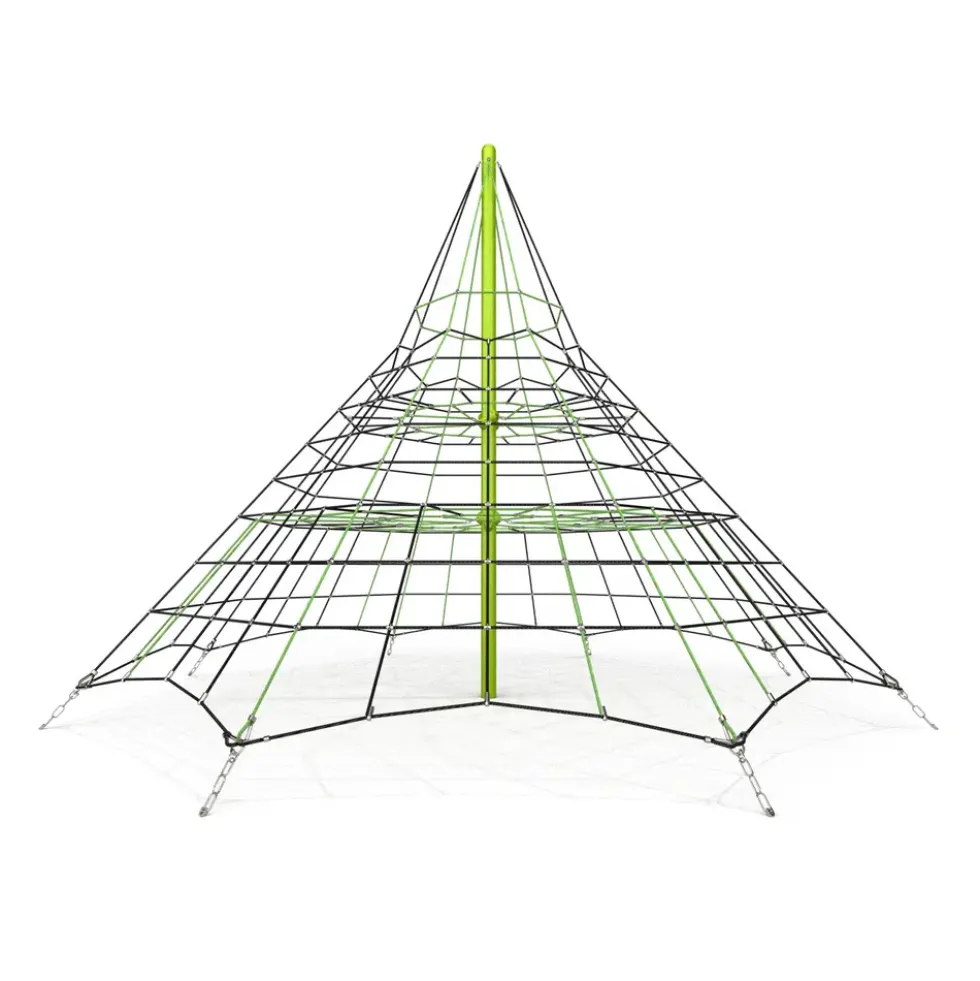 Klatrenett 5 meter