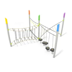 Klatrestativ Acrobat 1