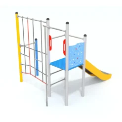 Klatrestativ Active 2