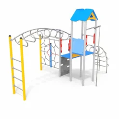 Klatrestativ Active 5