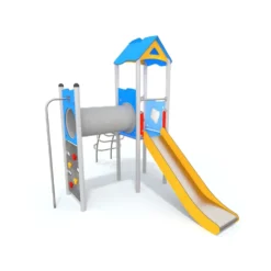 Klatrestativ Active 8
